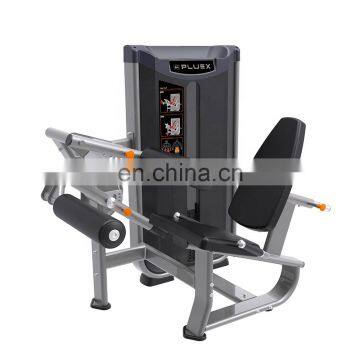 Commercial Sport Training Exercise Machine Equipment in Gym Fitnessgerate Equipo de Gym Leg Press With Leg Curl