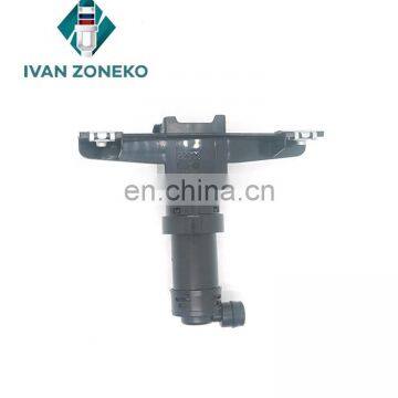 Top Quality Ivan Zoneko Auto Parts Headlamp Washer Nozzle OEM 85207-0N010 852070N010 85207 0N010 For Toyota Crown GRS182 GRS188 photo-2