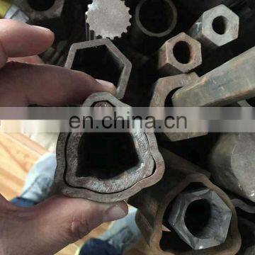 Hexagonal/Steel Hex Tube