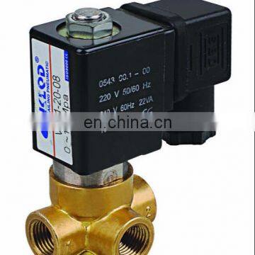 3/2 Way Solenoid Valves