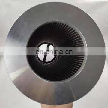 Factory Direct Sales of High Quality Refrigeration Compressor Oil Filter Element photo-3