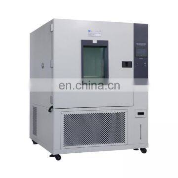 Liyi High And Low Temperature Testing Chambers Benchtop Temperature Humidity Chamber photo-3