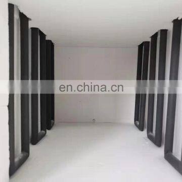 Liyi Laboratory High Temperature Controlled Atmosphere Muffle Furnace photo-7