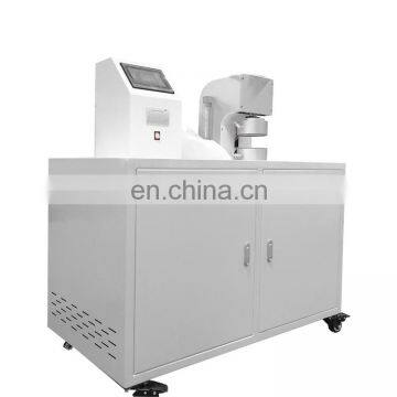 Liyi EN143 ASTM F2299 Маска автоматический тестер фильтра/ Тестировщик эффективности фильтрации частиц (PFE) photo-2