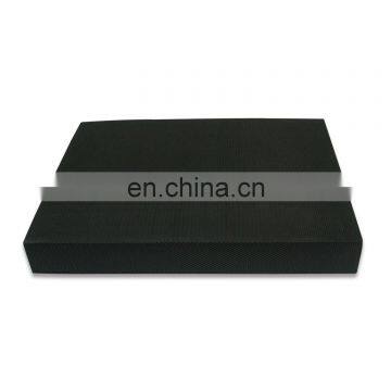 Soft Material Fitness Tpe Foam Yoga Balance Pad