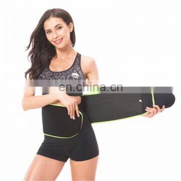 Hampool Slimming Workout Training Sweat Trimmer Waist Trainer Belt for Women photo-7