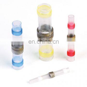 Hampool High Performance Wire Joint Waterproof Motor Shrink Soldering Terminals photo-2