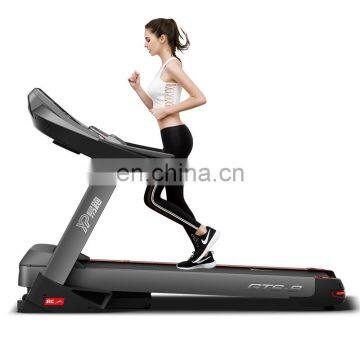 YPOO Exercise Machine Treadmill ac Motor Commercial Treadmill Fitness Treadmill Equipment photo-2