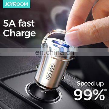 JOYROOM QC Quick Charge QC 3.0 Technology Verification Fast Charging Car Charger photo-2