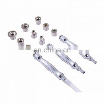 Portable Vacuum Suction Blackhead Removal Dermic Diamond Tip Peel Microdermabrasion Machine for Sale photo-3