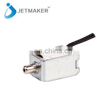 Jetmaker Micro Pressure Solenoid Medical Gas Valve for Massage photo-4