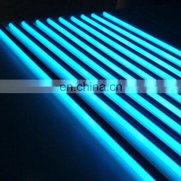 Amazon Hot Selingl IP65 Waterproof Outdoor Color Changing Led Tube Fluorescent T8 Led Tubes 30cm 5W Atmosphere Light photo-3