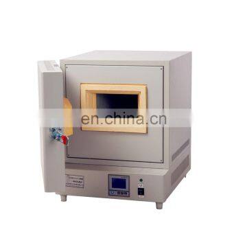 1.5-10T/TP 1.9L Drawell High Temperature price of laboratory Muffle Furnace