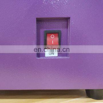 Factory Directly Sale Fully Automatic Kjeldahl Nitrogen Analyzer Price photo-6