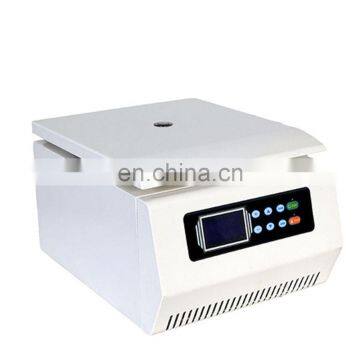 TD4Z-XB Benchtop Blood Serum Centrifuge Low Speed Cellasmear Centrifuge