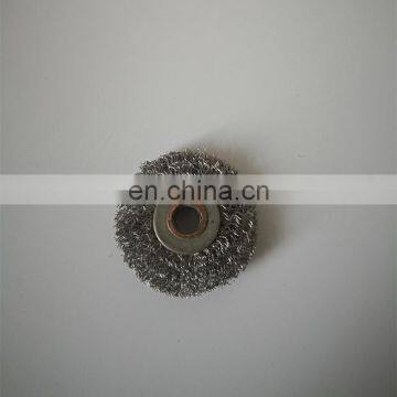 Stainless Steel Wire Round Brush