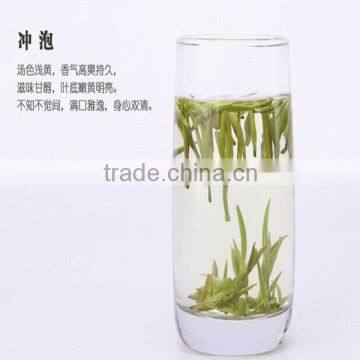 China Famouse White Tea Fuding White Tea, Bai Hao Yin Zhen, Fujian White Silver Needle photo-4