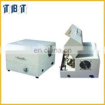 T-BOTA High Speed Vibrating Ball Mill With One Jars (80ml SS) photo-2