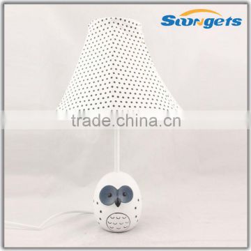 S1-654-1 Indoor LED Beside Table Light