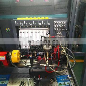 EPS916 Многофункциональный стенд для тестирования дизельных форсунок, тестер CR918 для системы Common Rail для насосов HEUI, EUI, EUP, BIP, VP44, VP37, VE, RED4, 320D photo-3