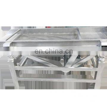 Semi-matic Bean Sprout Skin Removing Peeling Machine Soybean Sprouts Washing Cleaning Machine