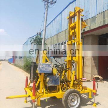 Horizontal Directional Drilling Machine photo-2