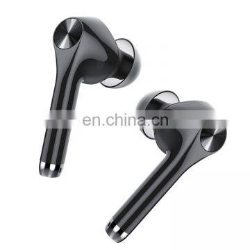 New Amazing Black Strong Power Handsfree Earphone Headset Mini Wireless photo-3