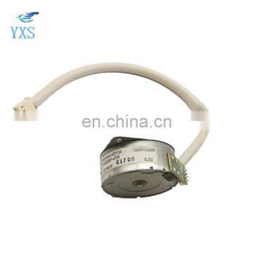 M42SP-4TK 24V Miniature 4-wire 5.5 Ohm 42 Stepper Motor photo-1