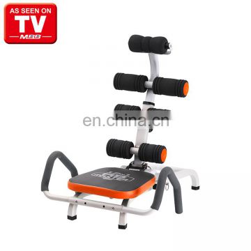 As Seen On TV Cheap 12 In 1 Ab Master Push Up Exercise Equipment