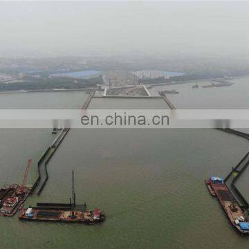 Hot Rolled Steel Sheet Pile III 400*150 photo-5