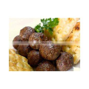 Beef Meatballs Meatball Forming Machine Meatball Machinery Pate for Factory Use photo-3