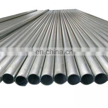 1.5 Inch Iron Pipe Prices Iron Hot Dipped Galvanized Pipe gi Galvanized Pipe for Greenhouse photo-4