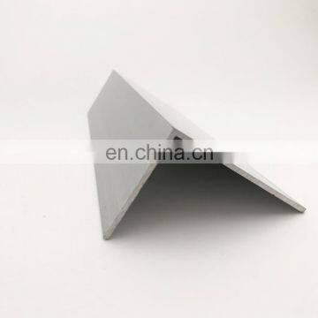 Angle Aluminum Unequal Side Aluminum Alloy Profile 50x70x2 mm Triangle Edging Strip L-shaped Aluminum Trim Angle