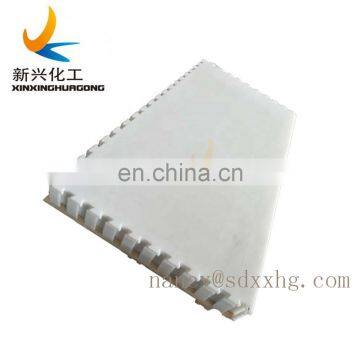 Synthetic Ice Rink, Hockey Training Board UHMWPE Sheet