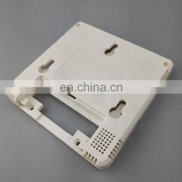 Plastic Enclosure Abs Handheld Electronic Shell Junction Box Instrument Case Pcb Housing photo-3