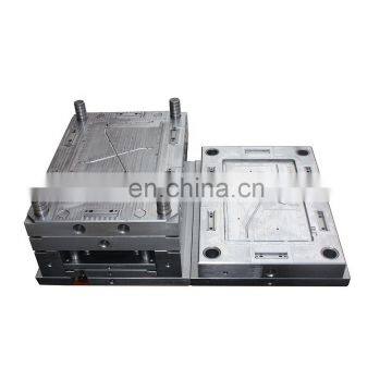 China Moulded Parts Mold Maker Plastic Injection Molding Medical Devices