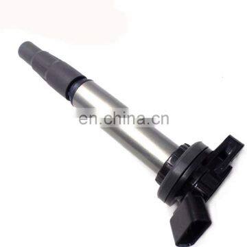 New arrival OEM 90919-02258 ignition coil auto parts accessories for Corolla