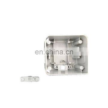 High Quality Precision Spare Parts Prototype Case Abs Mold Custom Made Silicone Moulds Urethane Injection Molding Service Maker photo-5