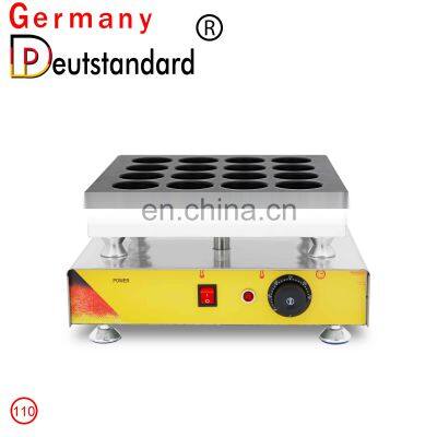 Commercial Red Beans Maker Snack Maker Food Machines Making Baking Machine photo-4