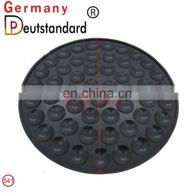 Commerical Mini Pancake Poffertjes Machine Pancake Maker With 52 Holes photo-4