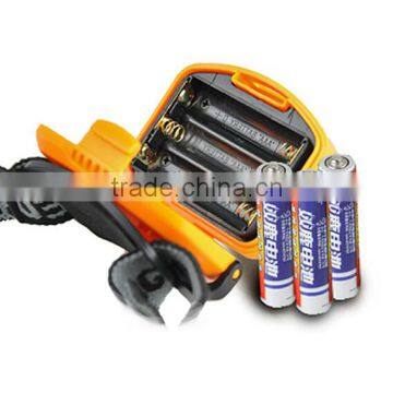 Newest Style Flash Light Dmx Sensor Led Moving Head Lighting photo-4