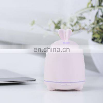 Factory Price Protabel Silvercrest Aroma Diffuser Humidifier Amazon Hot Sell Aroma Reed Diffuser photo-3