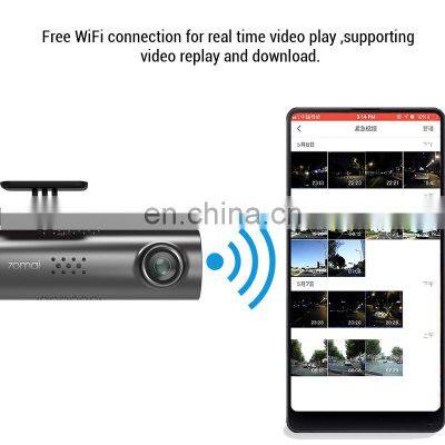 Xiaomi 1S 70Mai 4k 1080P GPS Dash Cam Original Camera For Car 70mai Dash Cam DVR Camera photo-5