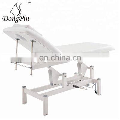 Hydraulic Facial Chair Hydraulic Massage Table for Sale photo-4