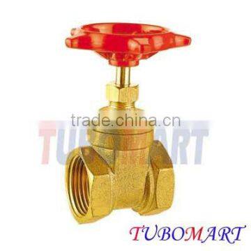 brass gate valve 3 inch on Alibaba from China