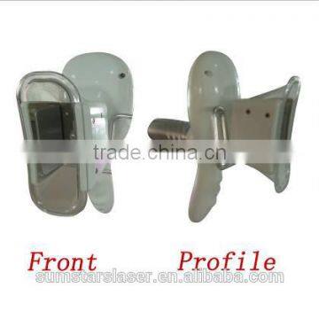 3 In 1 Cavitation RF With Vacuum & Beauty Machine Body Shaping Cavtion And Vacuum Slimming Machine/cavitation Slimming Machine Rf Cavitation Machine photo-5