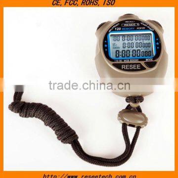fashion stopwatch analog