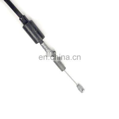 High Quality Car Clutch Control Cable OEM 4151002010 photo-5