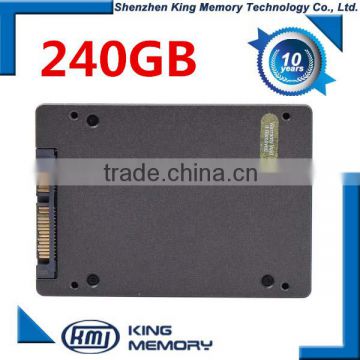 SSD 2.5" SATA iii SSD 240GB solid state Hard drive SSD R/W: 450/450MB/s