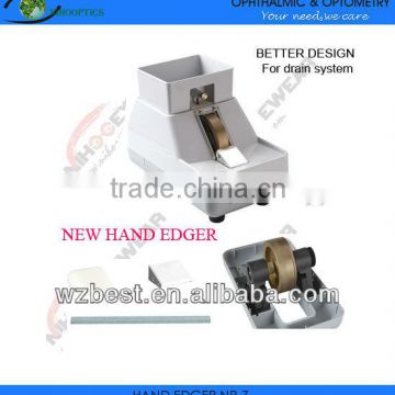 hand edger with CE Np-7